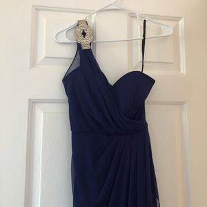 Formal dress